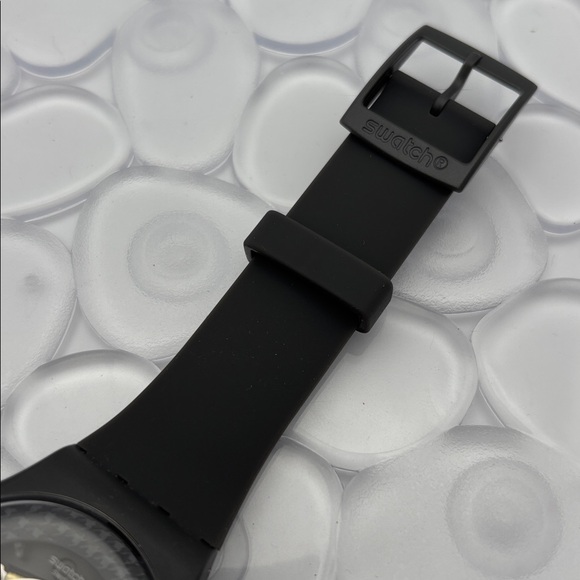 Swatch Watch - SUOM109 - GREYBOLINO - Picture 3 of 7